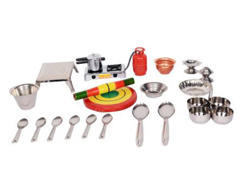 Kitchen Set