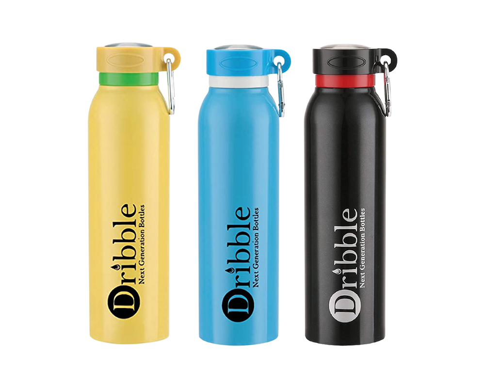 Dribble Panzy