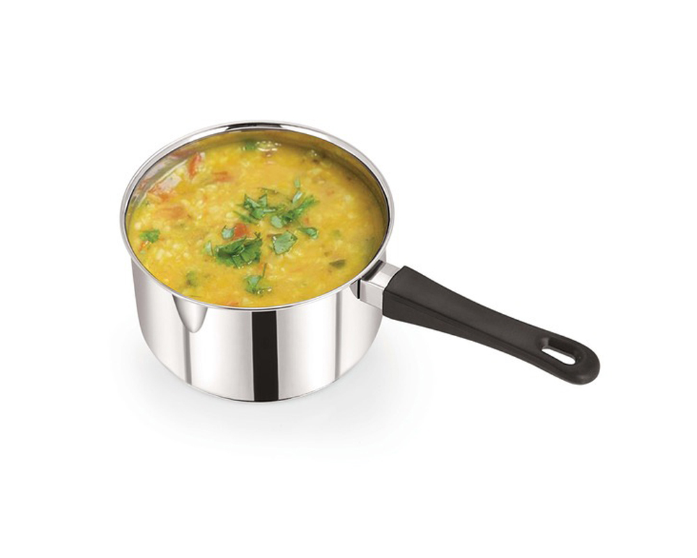 Sizzle Sauce Pan