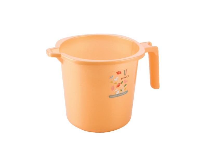 Flora Mug