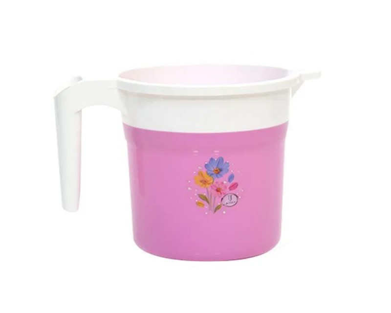 C. H. Mug  Plain