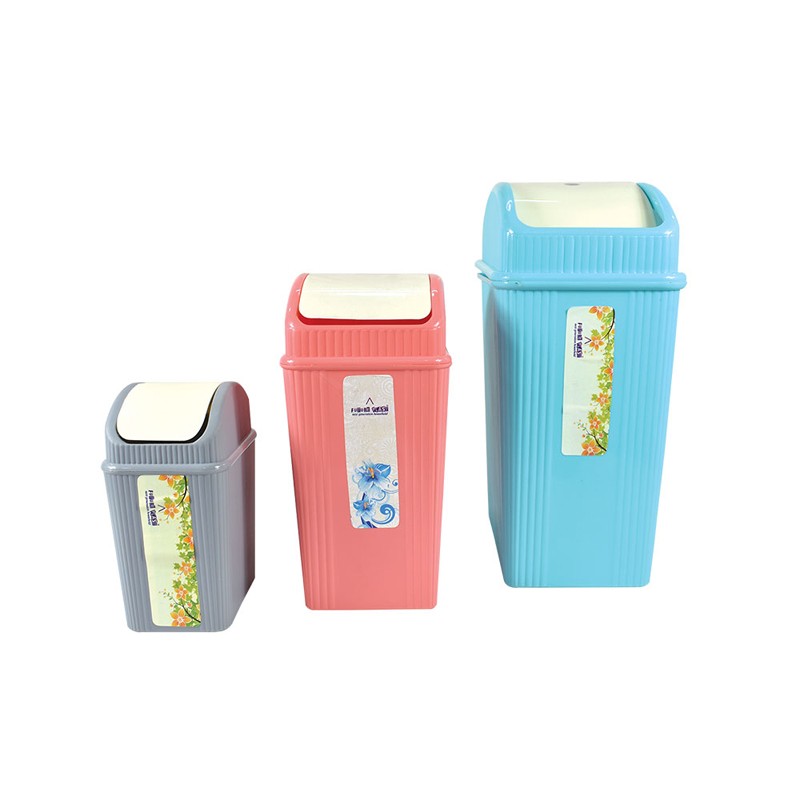 Future Eco Bin