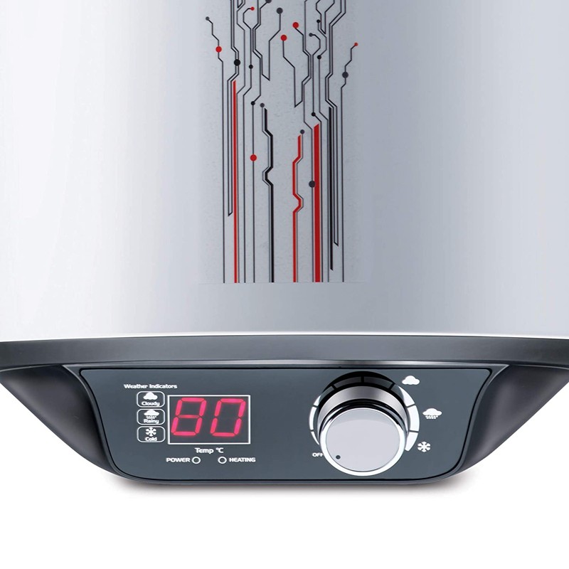 MR Lavo EM Water Heater