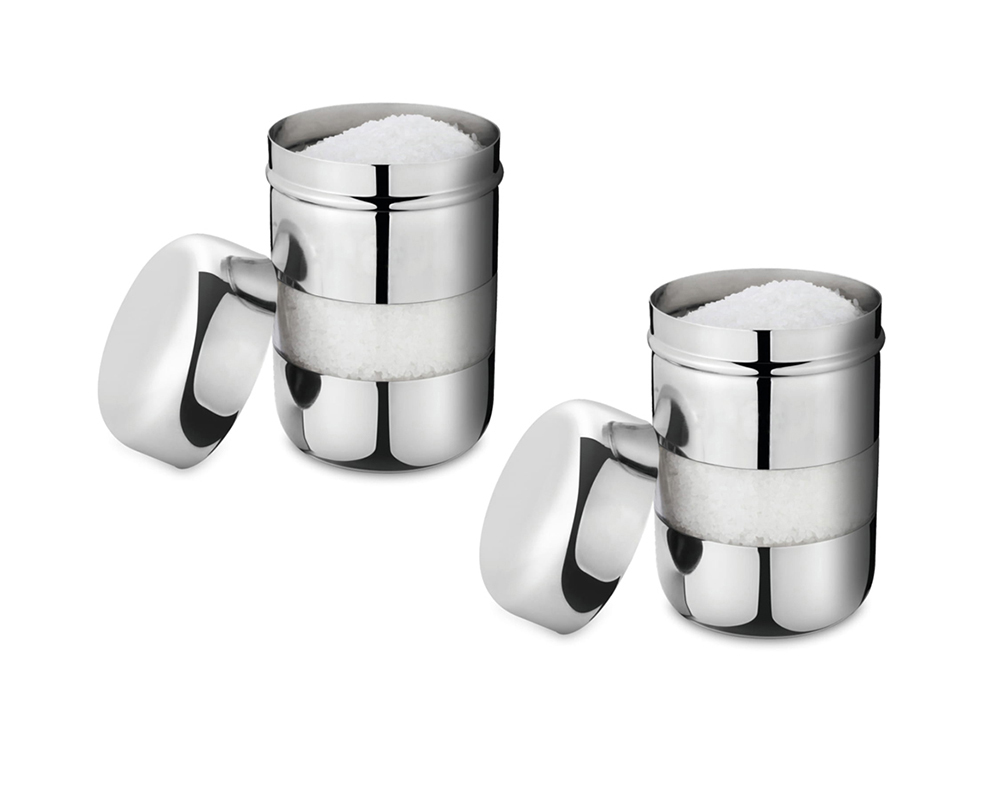 Capsule Canister