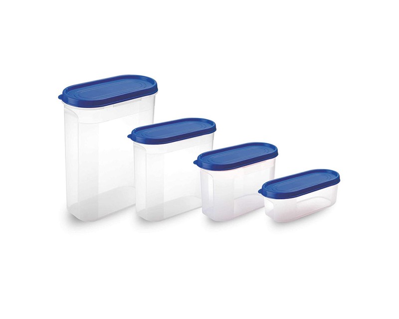 Asian Smart Stackable