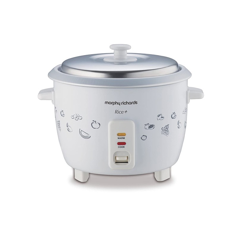 MR Electric Cooker Rice+