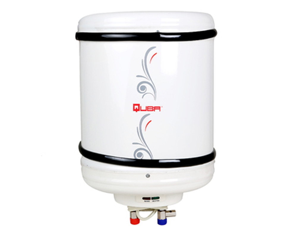 Quba Geyser Beetel