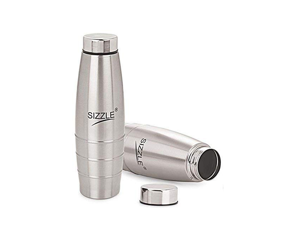 Sizzle Water Bottle