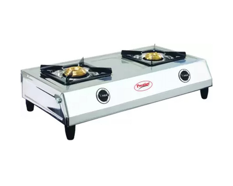 Prestige Shakti Stainless Steel