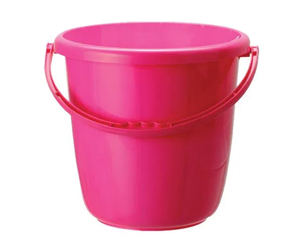 Ratan Super Saver Bucket