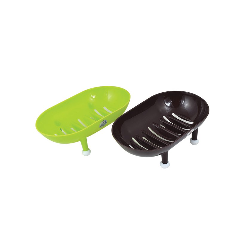 Future Plast Sydney Soap Dishes