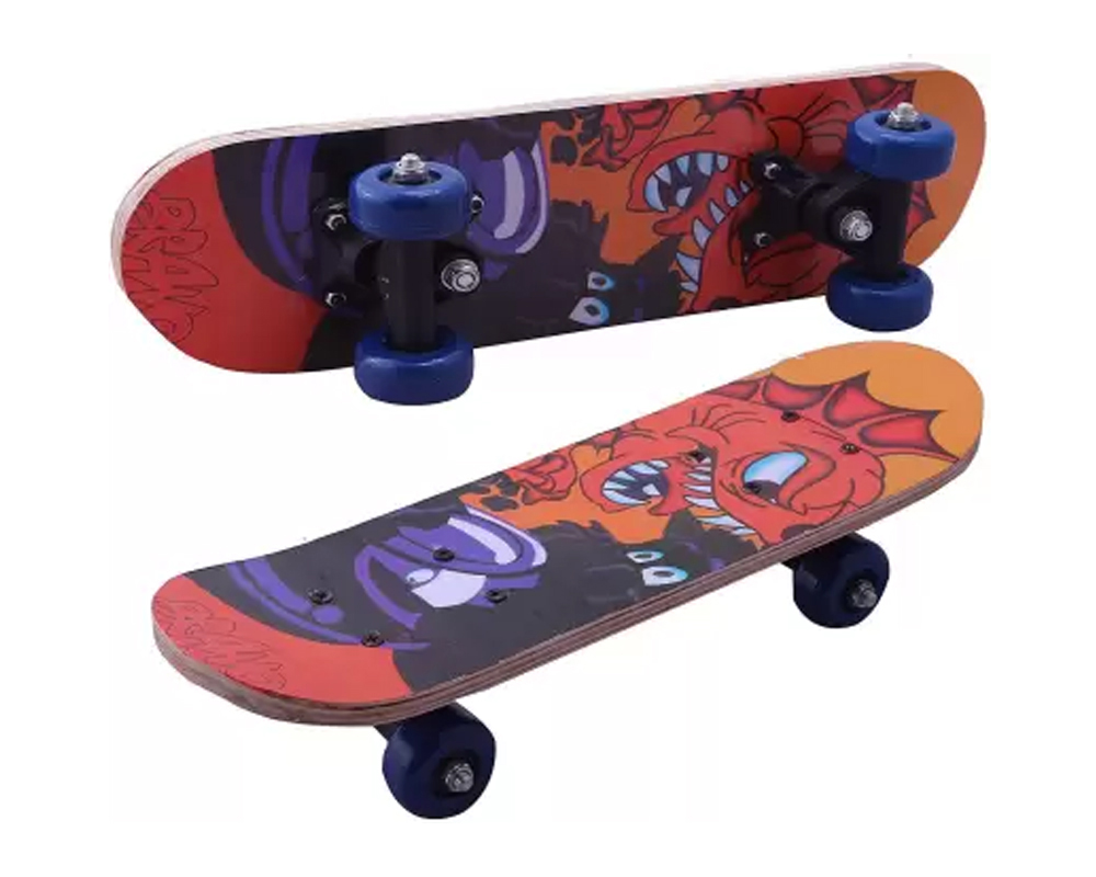 Skateboard