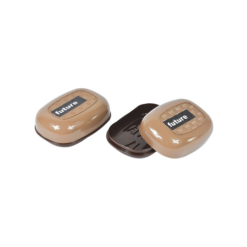 Future Plast Venus Soap Dishes